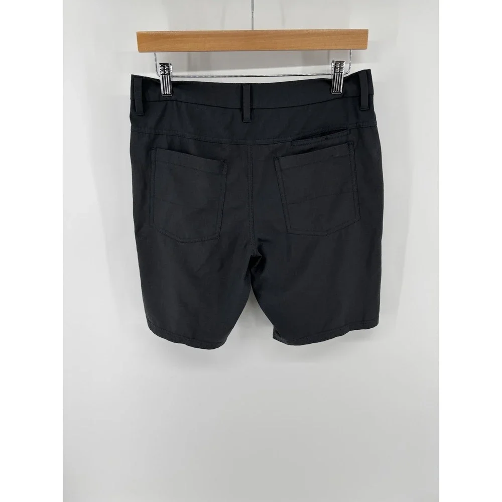 Roark Shorts Mens 29 Hybro Short Amphibious Quick Dry Fishing Outdoors Hiking‎